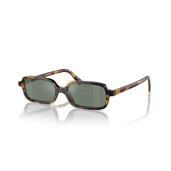 Sunglasses Miu Miu Woman MIU MIU 11ZS VAU04M - MIU MIU 11ZS VAU04M